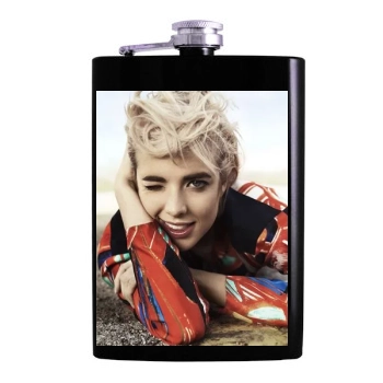 Agyness Deyn Hip Flask