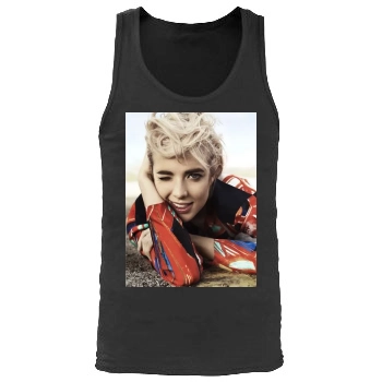 Agyness Deyn Men's Tank Top