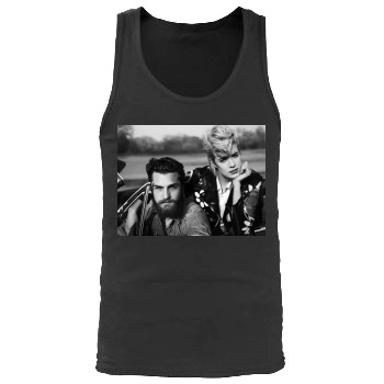 Agyness Deyn Men's Tank Top