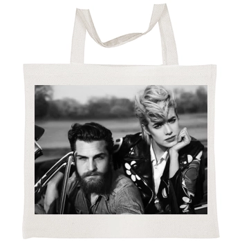 Agyness Deyn Tote