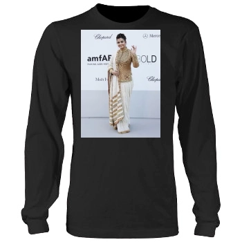 Aishwarya Rai Men's Heavy Long Sleeve TShirt