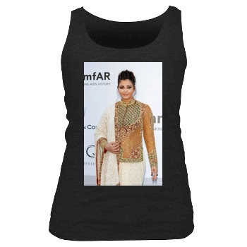 Aishwarya Rai Women's Tank Top