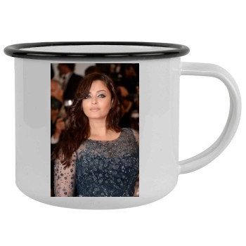 Aishwarya Rai Camping Mug