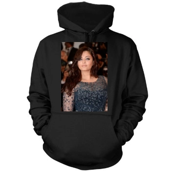 Aishwarya Rai Mens Pullover Hoodie Sweatshirt