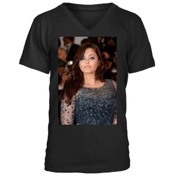 Aishwarya Rai Men's V-Neck T-Shirt