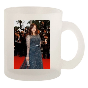 Aishwarya Rai 10oz Frosted Mug