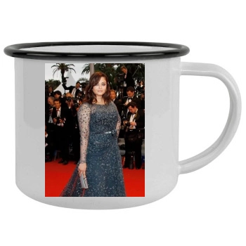 Aishwarya Rai Camping Mug