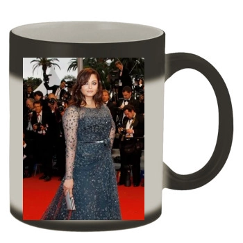 Aishwarya Rai Color Changing Mug