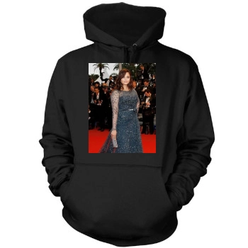 Aishwarya Rai Mens Pullover Hoodie Sweatshirt