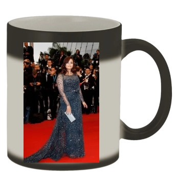 Aishwarya Rai Color Changing Mug