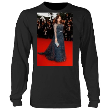 Aishwarya Rai Men's Heavy Long Sleeve TShirt