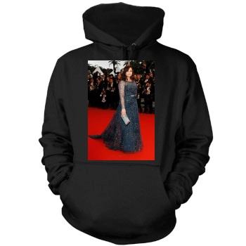 Aishwarya Rai Mens Pullover Hoodie Sweatshirt