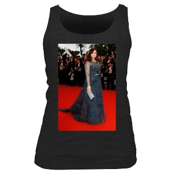 Aishwarya Rai Women's Tank Top