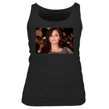 Aishwarya Rai Women's Tank Top