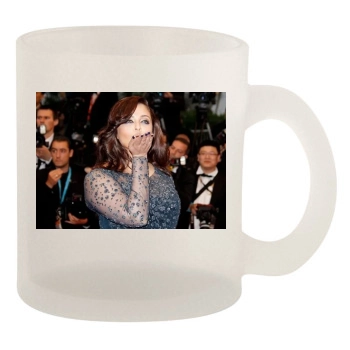 Aishwarya Rai 10oz Frosted Mug