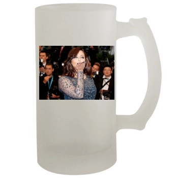 Aishwarya Rai 16oz Frosted Beer Stein