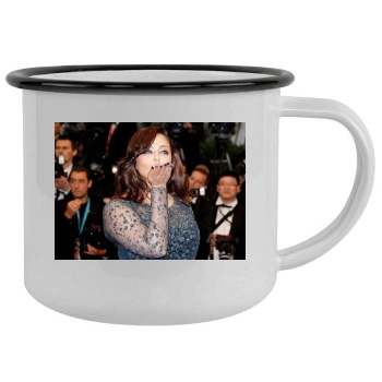 Aishwarya Rai Camping Mug