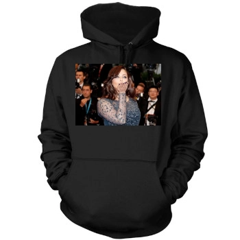 Aishwarya Rai Mens Pullover Hoodie Sweatshirt