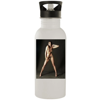 Alena Seredova Stainless Steel Water Bottle