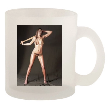 Alena Seredova 10oz Frosted Mug