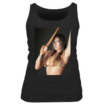 Alena Seredova Women's Tank Top