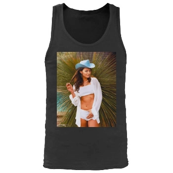 Ali Landry Men's Tank Top