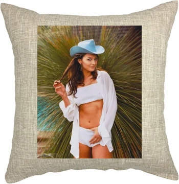 Ali Landry Pillow