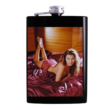 Ali Landry Hip Flask