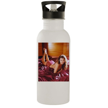 Ali Landry Stainless Steel Water Bottle