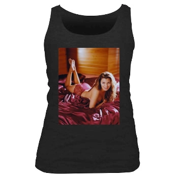 Ali Landry Women's Tank Top