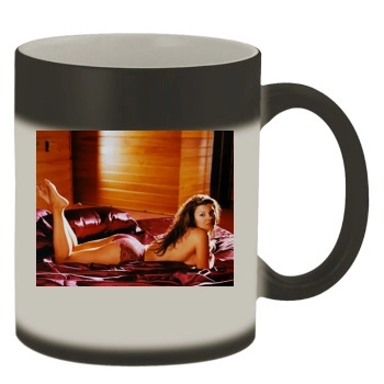 Ali Landry Color Changing Mug