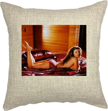 Ali Landry Pillow