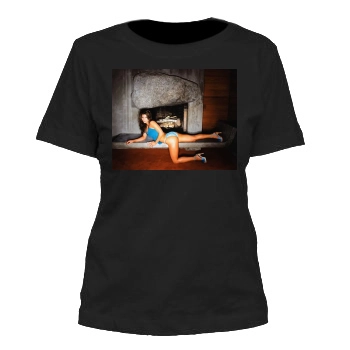 Ali Landry Women's Cut T-Shirt