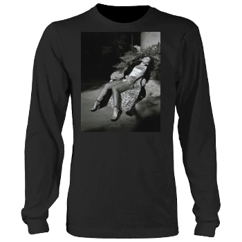 Ali Landry Men's Heavy Long Sleeve TShirt