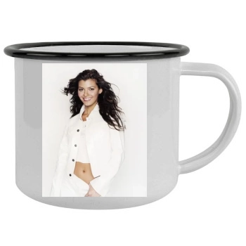 Ali Landry Camping Mug