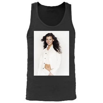 Ali Landry Men's Tank Top