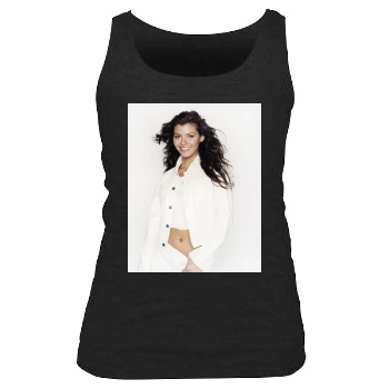 Ali Landry Women's Tank Top