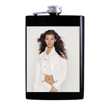 Ali Landry Hip Flask