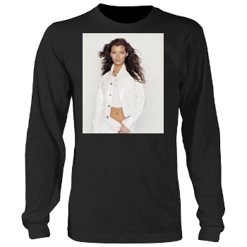 Ali Landry Men's Heavy Long Sleeve TShirt