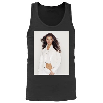 Ali Landry Men's Tank Top