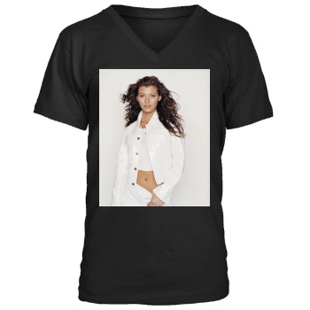 Ali Landry Men's V-Neck T-Shirt