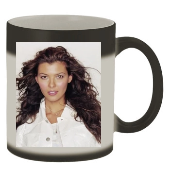 Ali Landry Color Changing Mug