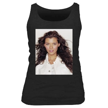 Ali Landry Women's Tank Top