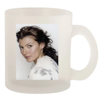 Ali Landry 10oz Frosted Mug