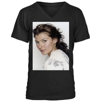 Ali Landry Men's V-Neck T-Shirt