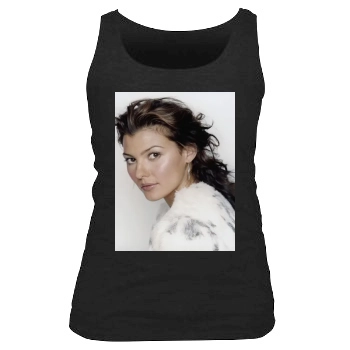 Ali Landry Women's Tank Top