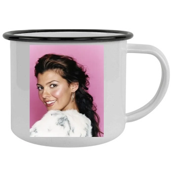 Ali Landry Camping Mug