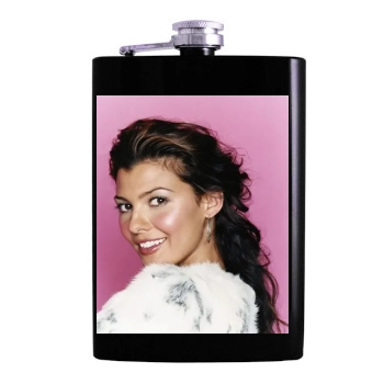 Ali Landry Hip Flask