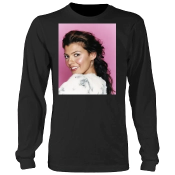 Ali Landry Men's Heavy Long Sleeve TShirt