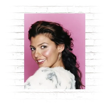 Ali Landry Poster